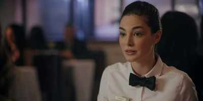 Well, you know what I do, - Soccer Mom Madam