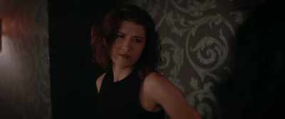 Well, you know what?
I guess was thinking... - All About Nina