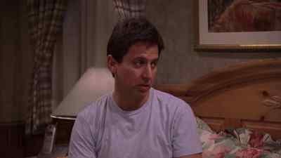 Well, you know,
what I think-- - Everybody Loves Raymond