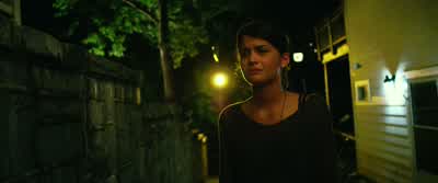 Well you know what I would have doneIf I was as smart as you if I could have built a time machineWhatI would have used it so I could go back and meet you sooner - Project Almanac