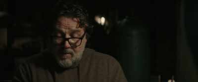 -Well, you know what?
It actually is a big deal for me - The Exorcism