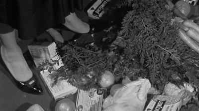 Well, you know what this means! - The Three Stooges in Orbit