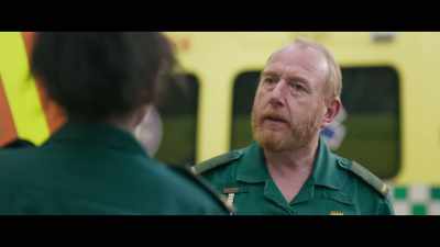 - Well, you know what you need to do then. - Bloods