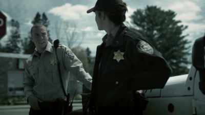 Well, you know what
nothing means, right? - Eyewitness