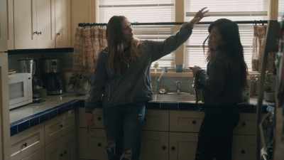 - Well, you know what?
Now I'm re-sorting you. - Sorry For Your Loss