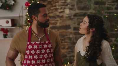 Well, you know what - Unwrapping Christmas: Mia's Prince