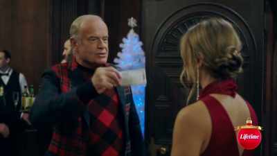 Well, you know what, - The 12 Days of Christmas Eve
