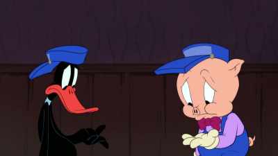 Well, you know
what they say, boys. - Looney Tunes Cartoons