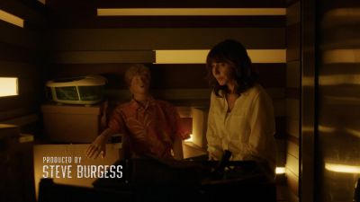 Well, you know
what they say, Gordon. - The Last Man on Earth