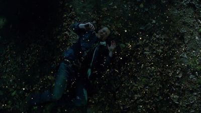 Well, you know
what they say, Tim. - Grimm