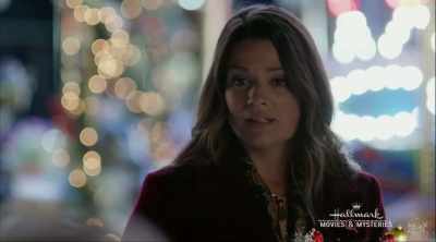 Well, you know what,
when God winks at two people - A Godwink Christmas