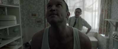 Well, you know what you
need to do now then, yeah? - The Krays: Mad Axeman