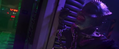- Well you know
what is your problem? - Alien Planet