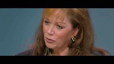 Well, you know,
when somebody is sick for a long time, - Lady Boss: The Jackie Collins Story