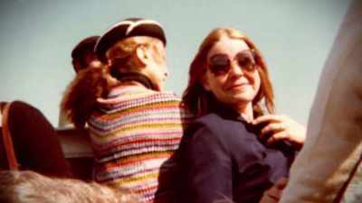 Well, you know, whether 
there was a jilted lover - New York Homicide