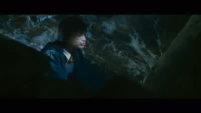 Well, knowing that I could put these giant CGl spiders anywhere in the sequence... - Harry Potter and the Chamber of Secrets