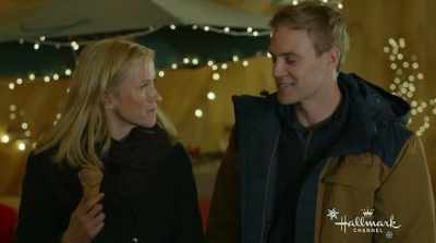 Well who knows,
maybe I can help. - Amazing Winter Romance
