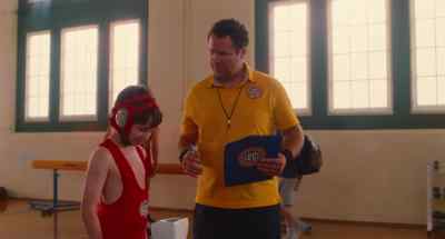 Well, l don't know where
you put it, Heffley, - Diary of a Wimpy Kid