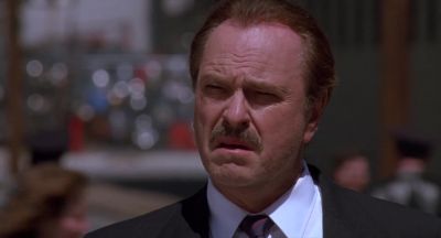Well l got to hand it to you - RoboCop 3