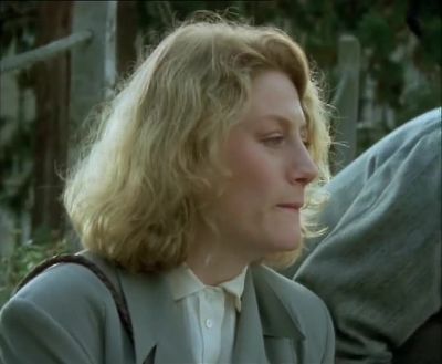 Well, l hope it was a good wake. - Inspector Morse