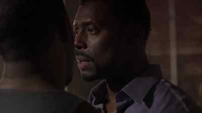 Well, l might consider to do that. - Blood and Bone