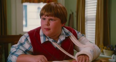 Well l think it is l like Zoo wee Mama - Diary of a Wimpy Kid