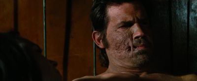 Well, l worry about you. - Jonah Hex