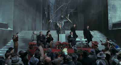 Well, ladies and gentlemen.. - Batman Returns