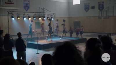 Well, ladies and gentleman, - Death of a Cheerleader