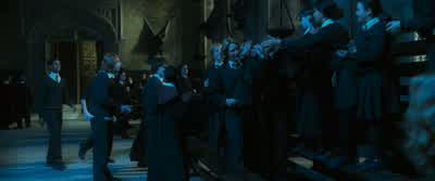 - Well, lads, we've done it. - Harry Potter and the Goblet of Fire