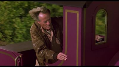 Well Lady this is your shining time too - Thomas and the Magic Railroad