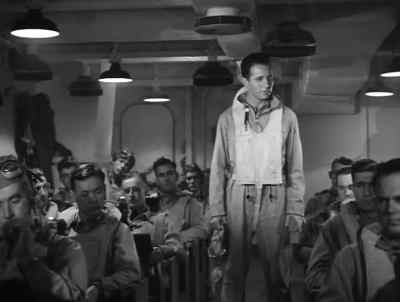 Well, Lafayette's mother,
I'm here. - Task Force