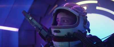 We'll land you as close
as we can - 2067