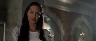 Well Lara it's a clock It ticks It tells the time It's wrong - Lara Croft: Tomb Raider