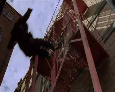 Well, Larry... What is it, then? - A Touch of Frost