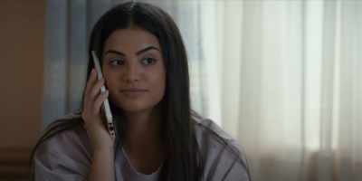 - Well, your last
female roommate, - The Way Home