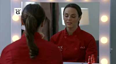 Well, last night I was
hoping for some closure, - The Secret Ingredient