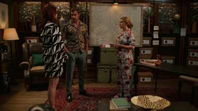 Well last night Sandra received - The Jane Mysteries: A Deadly Prescription