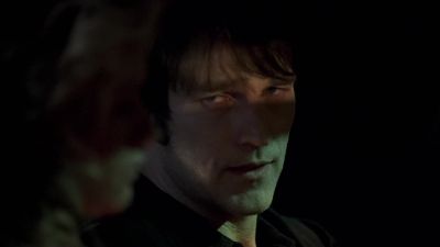 Well, after last night... - True Blood