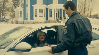 Well, last time I checked
reckless was reckless, - Christmas at the Holly Hotel