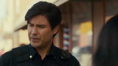 - Well, last week, you were
going... 52 in a 40 zone. - Burden of Truth