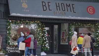 Well, last year,
Project Christmas Wish - Project Christmas Wish