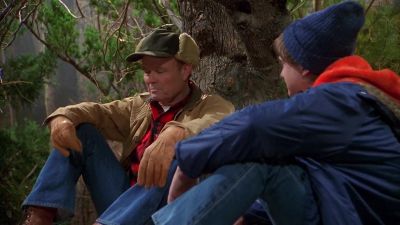WELL. [LAUGHS] - That '70s Show
