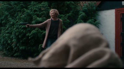 Well, Laura Westfald, you... - The Angel Maker