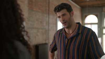 Well, Lauren, - The Love Club: Lauren’s Dream