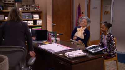 Well, Lay Lay, this matter is closed. - That Girl Lay Lay