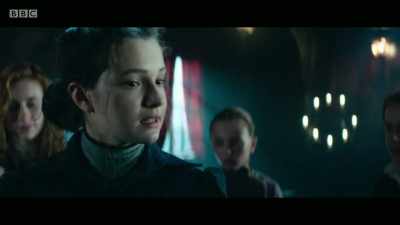 We'll learn... and fight - Heirs of the Night