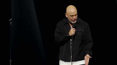 We'll learn that, - Jo Koy: Live from the Los Angeles Forum