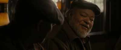 Well, that learned me.
I'm getting better. - Fences