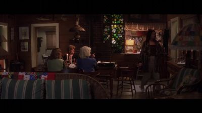 We'll leave you alone - Divine Secrets of the Ya Ya Sisterhood